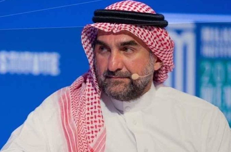 ياسر الرميان: صندوق الاستثمارات العامة استغل أزمة جائحة ...
