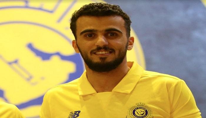 الاتحاد يُنقذ مسيرة حمد آل منصور