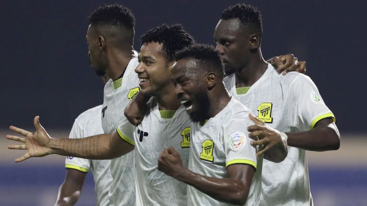 دوري المحترفين السعودي من أقوى الدوريات عربيًا وأسيويًا