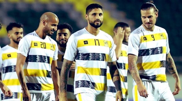 تعليق مثير بشأن اقتراب مروان دا كوستا من الاتحاد