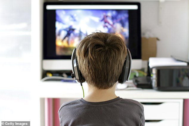 دراسة: ألعاب الفيديو تجلب السعادة رغم أضرارها العقلية