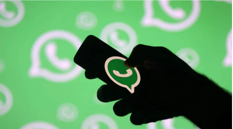 4 خطوات لتعطيل التحميل التلقائي من WhatsApp 