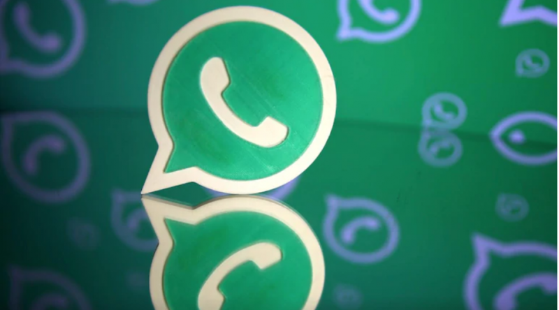 خدعة ذكية لإرسال رسالة WhatsApp لأكثر من 200 شخص 