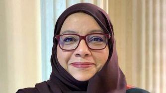 سمية جبرتي .. خبرات إعلامية تحت قبة مجلس الشورى
