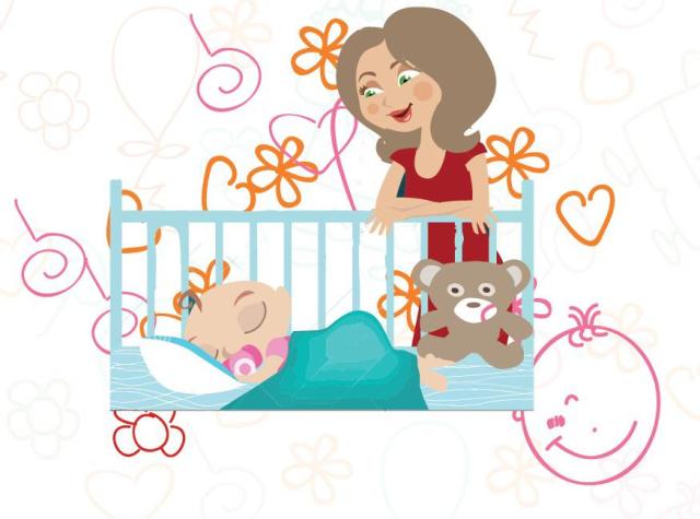 مشكلة الاستيقاظ المتكرر أثناء النوم عند الأطفال.. السبيعي تقدم الأسباب والحلول