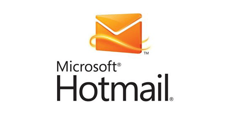 تسجيل hotmail sign in