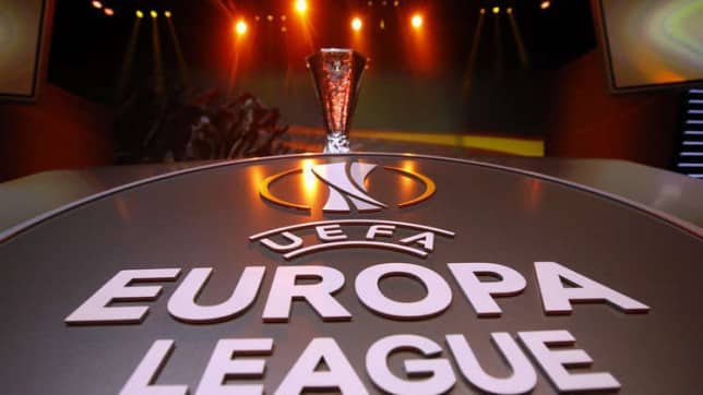 موعد مباريات اليوم في الدوري الأوروبي