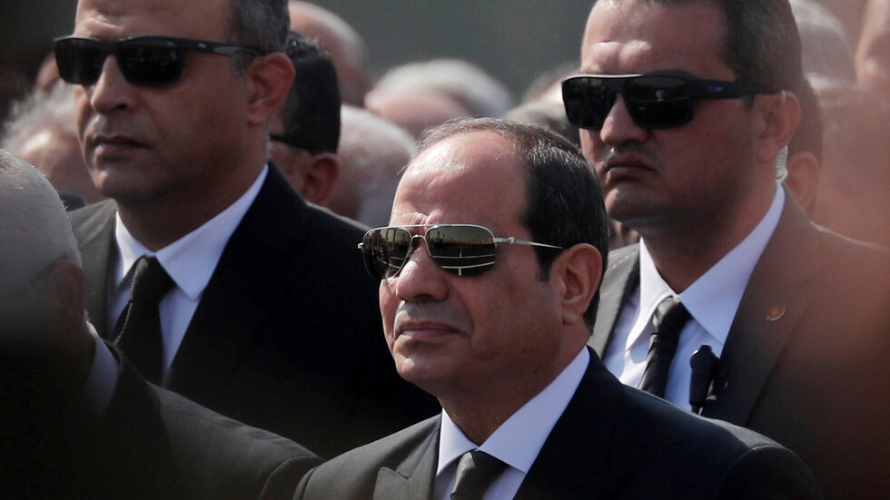 المصادقة على اتفاق حول تعيين المنطقة الاقتصادية بين مصر واليونان
