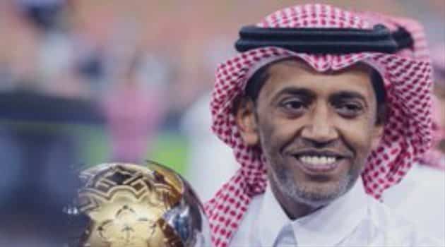 بغلف يُحفز جماهير النصر ويكشف قوة بيرسبوليس في نقطتين