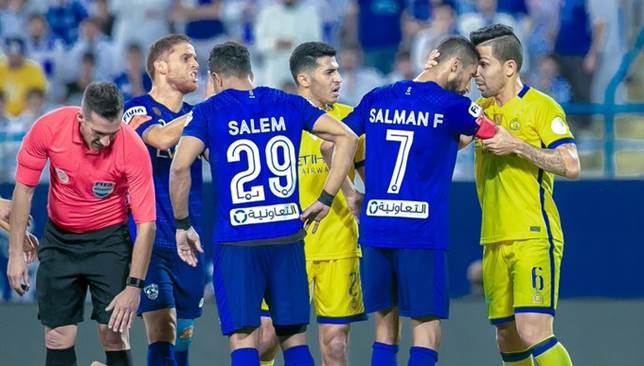 الهلال والنصر والأهلي والوحدة بانتظار قرار هام خلال 5 أيام