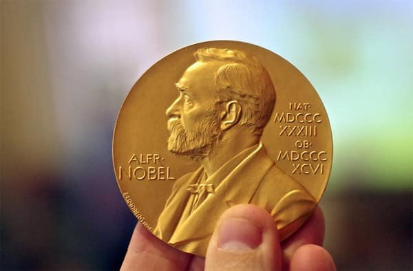 7 معلومات عن جائزة نوبل للسلام