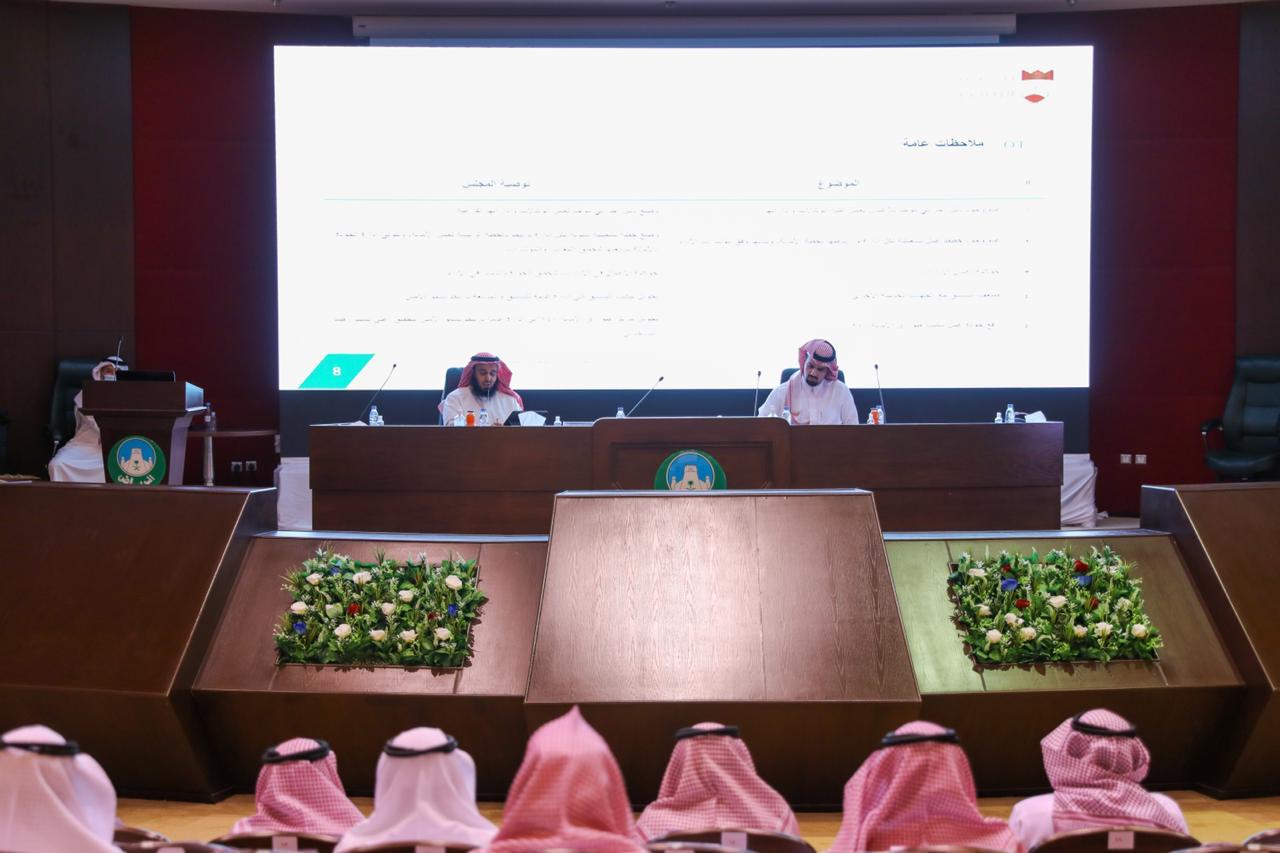 فيصل بن عيّاف: الرياض تمر بمرحلة تنموية تاريخية
