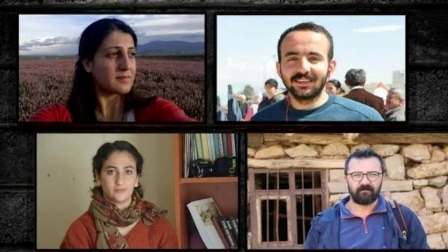 محامٍ يكشف تفاصيل فاجعة المروحية في تركيا والصحافيين الأربعة