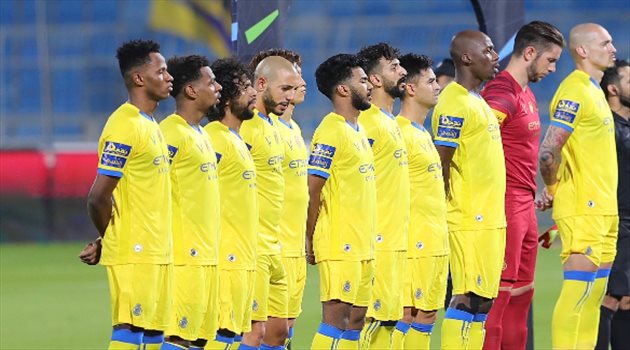 أول قرار من النصر بعد رفض الانضباط الآسيوية احتجاجه