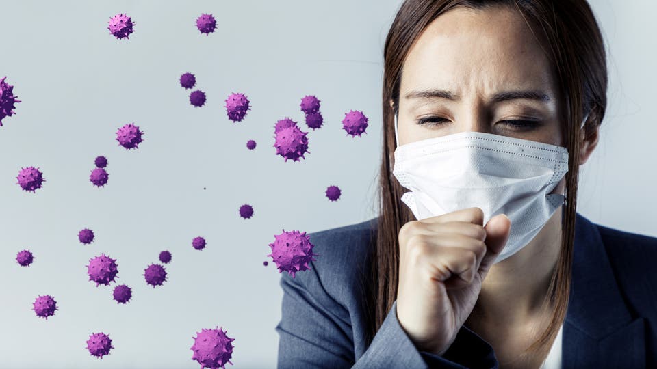 5 معتقدات خاطئة عن الإنفلونزا وعلاقتها بفيروس كورونا