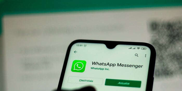 9 هواتف يتوقف WhatsApp عليها آخر العام