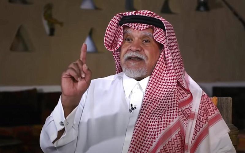 بندر بن سلطان: القيادات الفلسطينية كانت تتهرب من حل قضية فلسطين