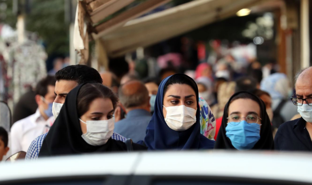 ضعف النظام الصحي يتسبب في حصد أرواح الإيرانيين نتيجة فيروس كورونا