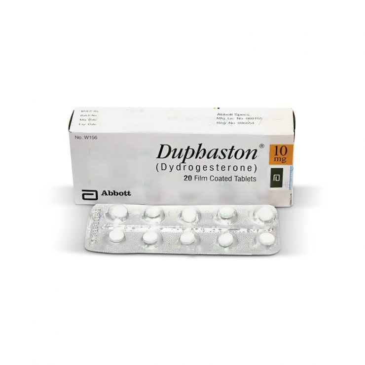 دواعي استعمال دوفاستون لتثبيت الحمل