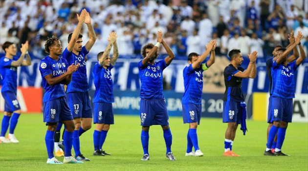 صفقة أخرى يسعى الهلال لإبرامها من الدوري السعودي