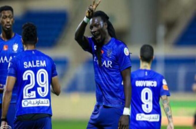 مفاجأة .. جوميز يُخطط لتقديم شكوى ضد الهلال !