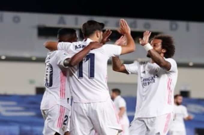 ترتيب الدوري الإسباني