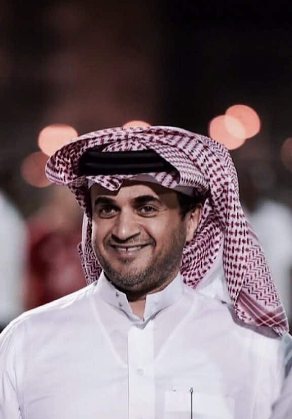 خالد البلطان يتصدر “تويتر” بعد سؤال وليد الفراج