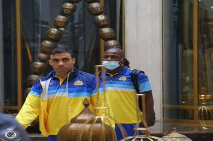 النصر