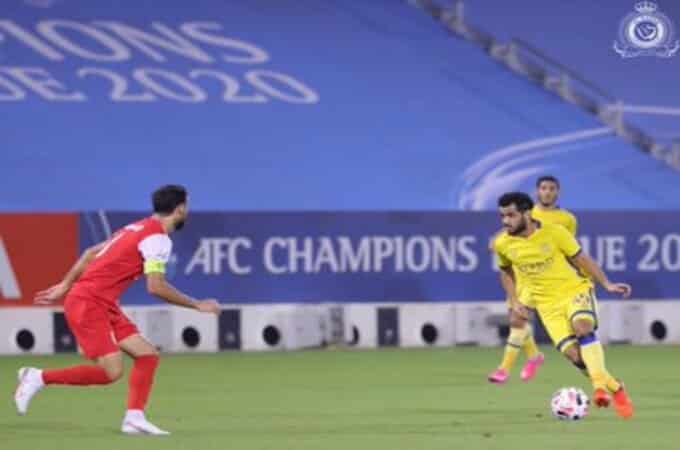 تحرك جديد من اتحاد القدم لدعم احتجاج النصر