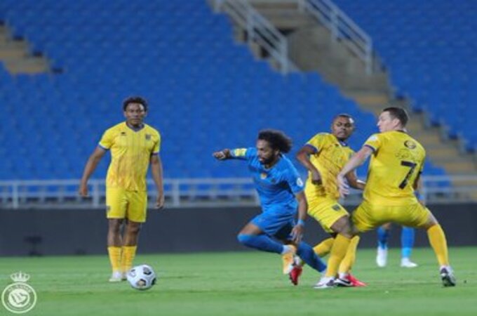 “نادي النصر تحت المجهر” .. عوامل أدت إلى ما وصل إليه الفريق