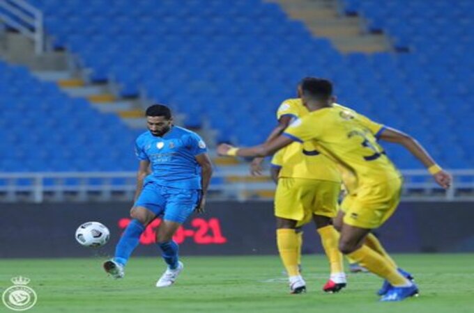 أول مطلب من جماهير النصر للإدارة بعد الخسارة