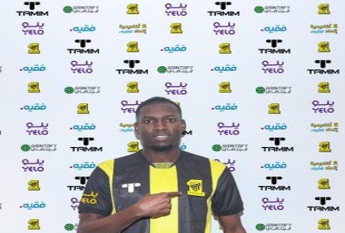 حسم مصير عمر هوساوي مع الاتحاد