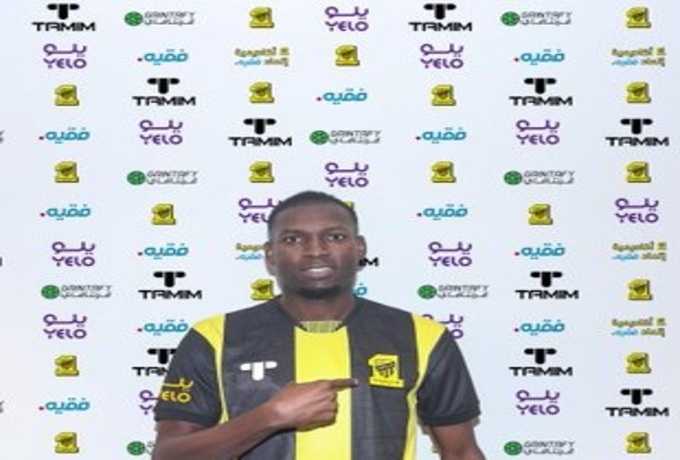 تفاصيل عقد عمر هوساوي مع الاتحاد