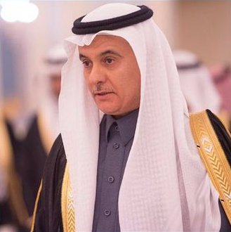 الوزير الفضلي: جهود السعودية أسهمت في تحسين الأراضي ومكافحة التصحر