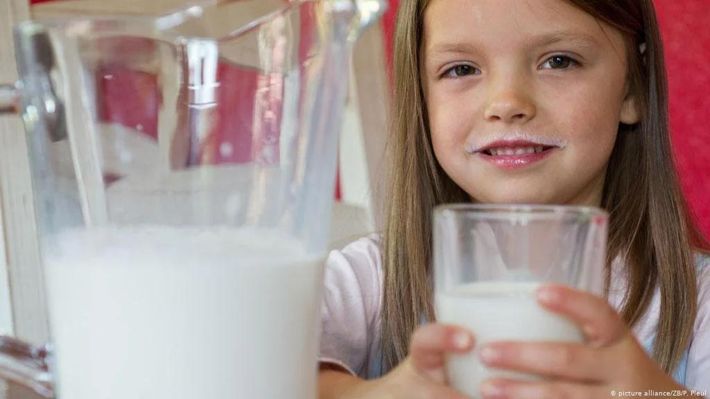 الأغا: الكلام عن أضرار الحليب غير صحيح