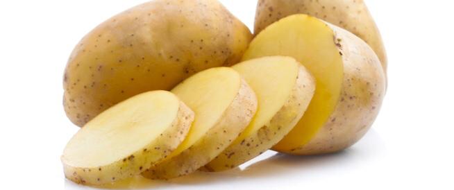 هل تسبب البطاطس زيادة الوزن؟
