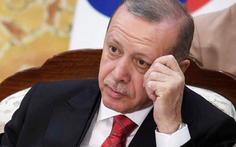 أوغلو: أردوغان سيرحل ومعه البلطجة والظلم