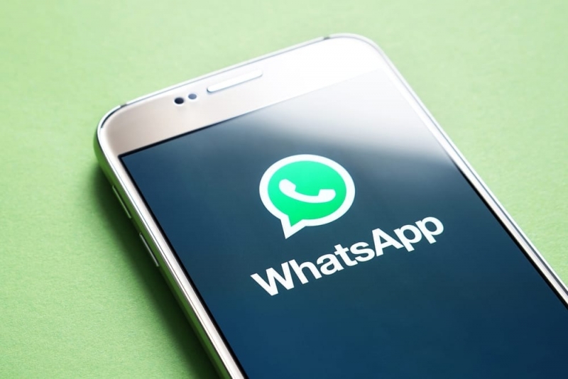 WhatsApp يتعاون مع الصين لمنافسة أوبر 