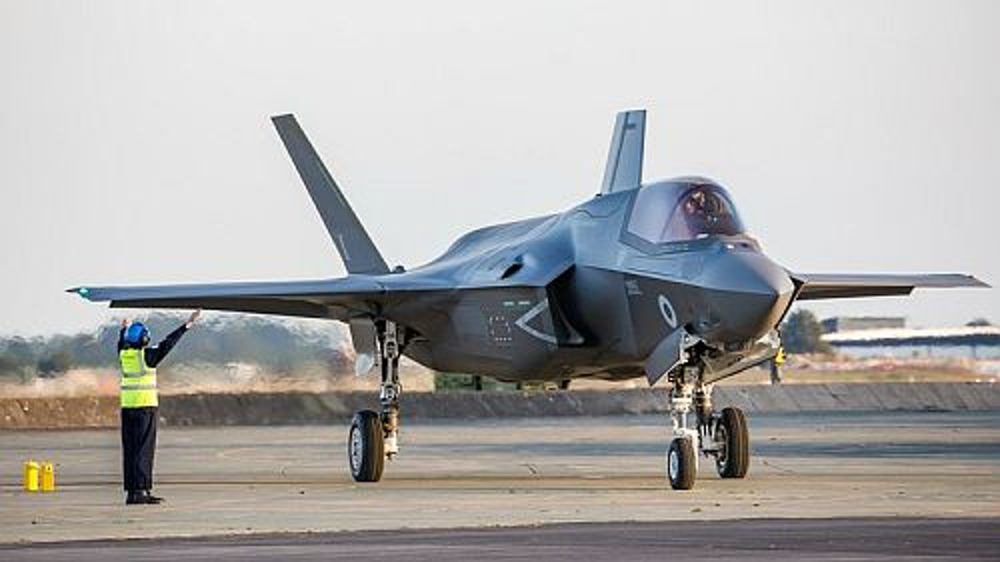 إدارة ترامب تخطر الكونجرس بخطة بيع F-35 إلى الإمارات