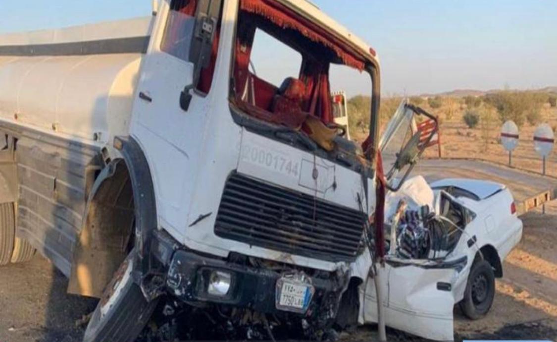 وفاة مواطن وإصابة آخر بتصادم على طريق كلاخ الطائف.. والأهالي: أوقفوا نزيف الدماء
