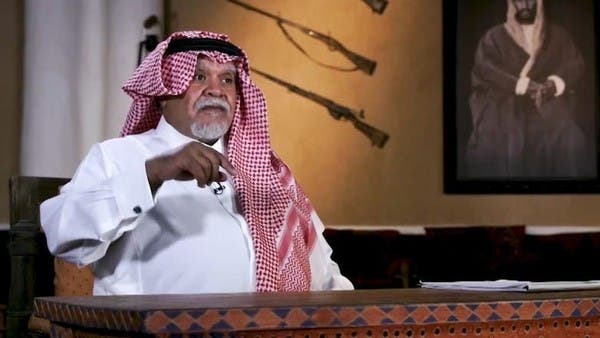 مدير المكتب الخاص لولي العهد: حوار بندر بن سلطان يؤكد نهج المملكة الثابت