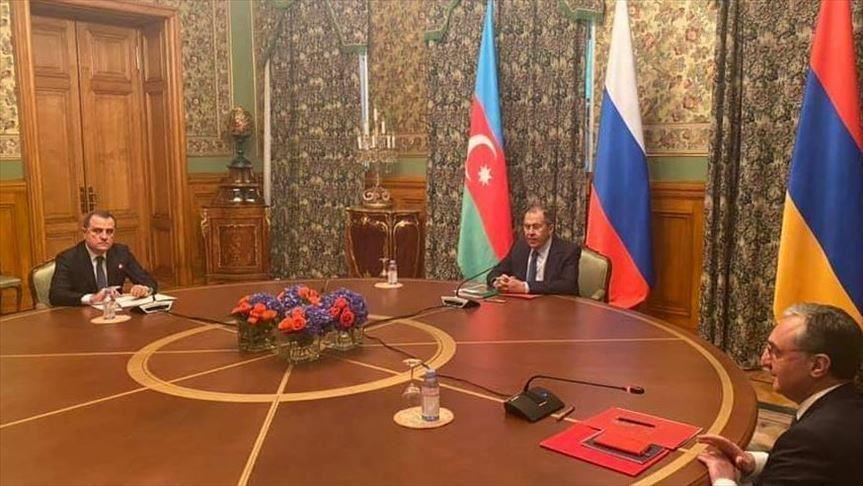 أذربيجان وأرمينيا تتفقان على وقف إطلاق النار في قره باغ - المواطن