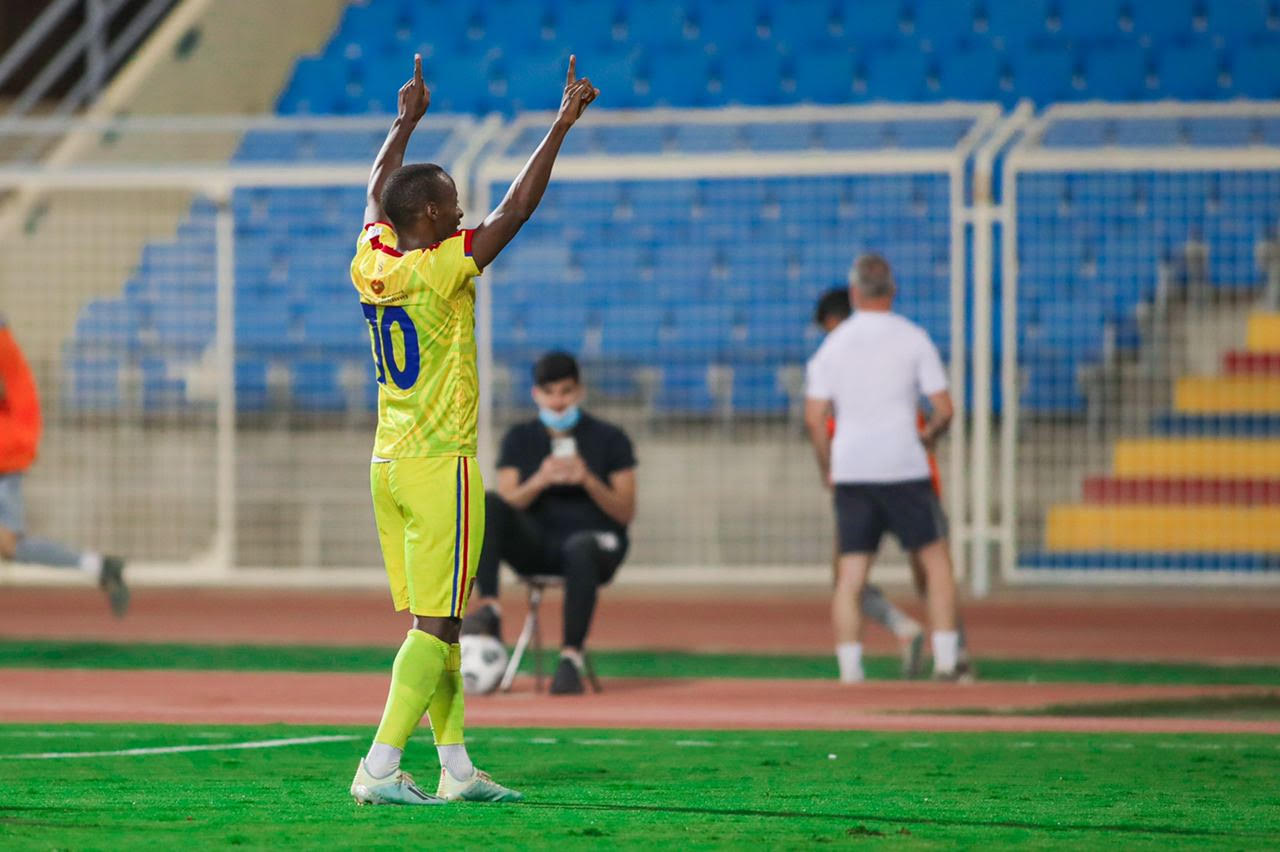 دوري الدرجة الأولى .. الحزم في الصدارة والجبلين يُذيق جدة الخسارة