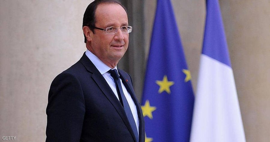 رئيس فرنسا السابق يدعو لإعادة النظر بعضوية تركيا في الناتو