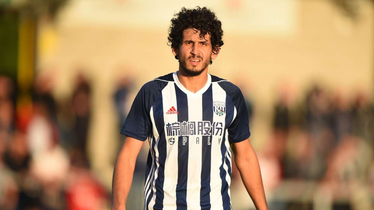 أحمد حجازي على بُعد خطوة من الاتحاد