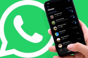 WhatsApp يكشف تداول رقم خرافي من الرسائل يوميًا 