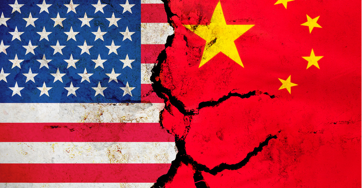 الصين تهدد الولايات المتحدة باحتجاز الأمريكيين لديها كرهائن 
