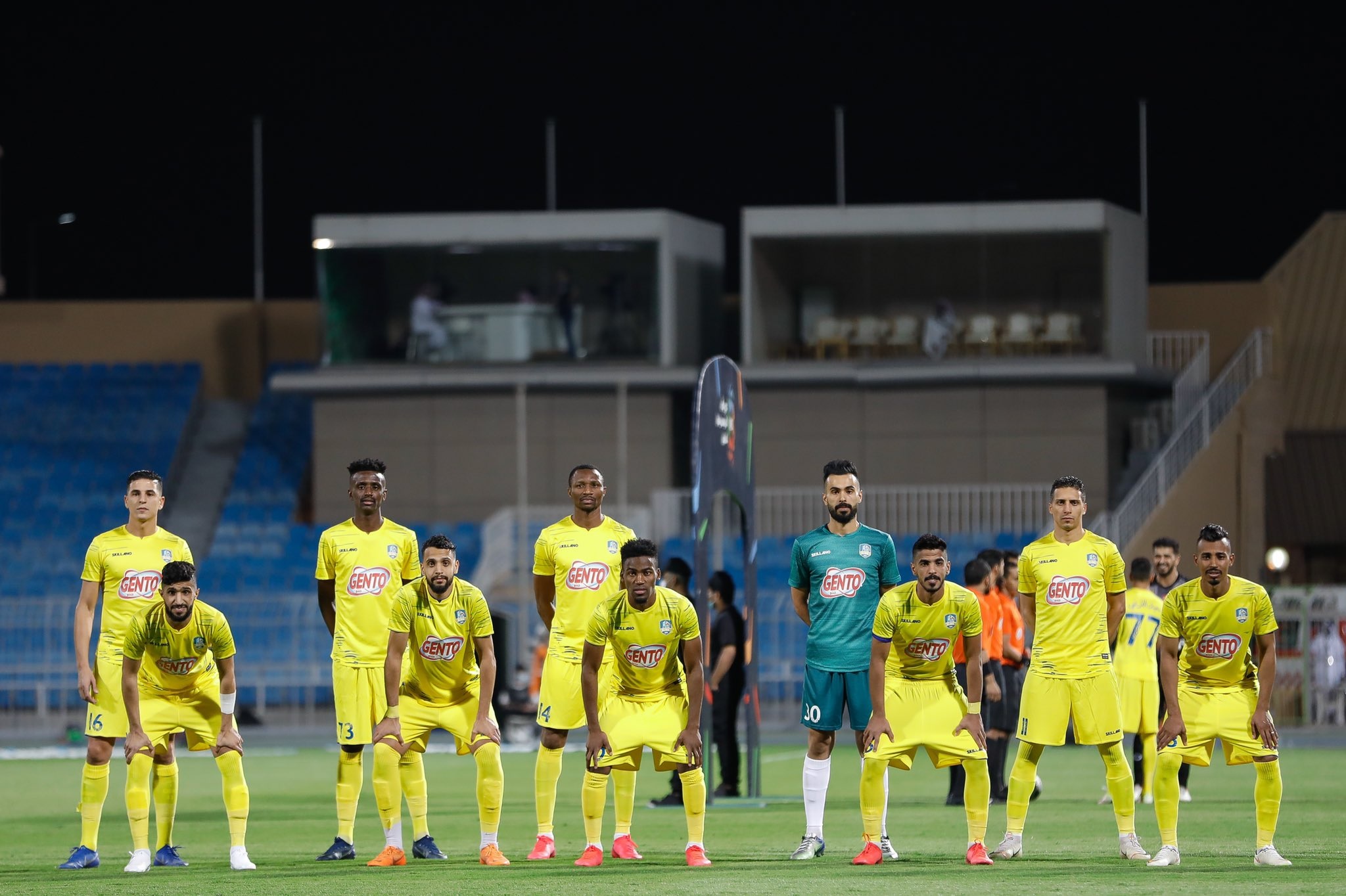 الغامدي: العين كان قادرًا على خطف نقاط مباراة الهلال