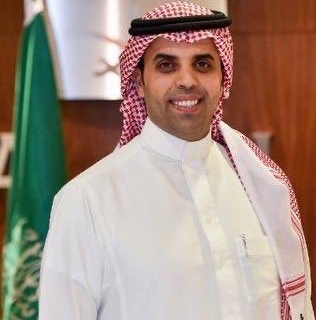 تعيين المهندس إبراهيم العمر مديرًا لـ الخطوط الجوية السعودية