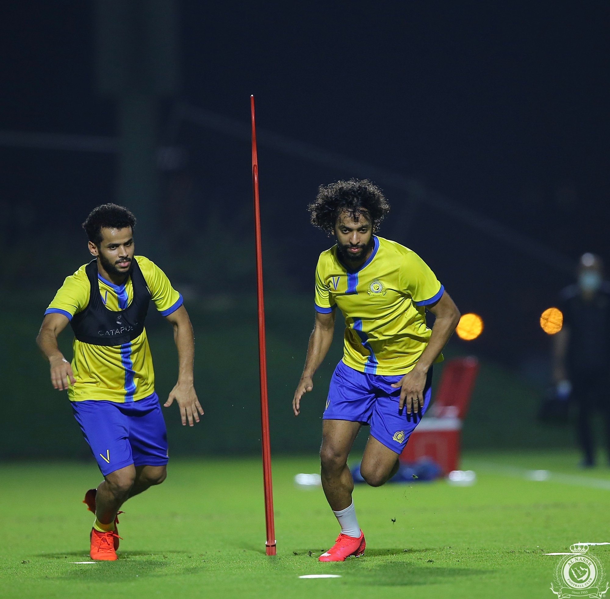 سرور: يجب فوز النصر بأول 3 مباريات ليُنافس على الدوري